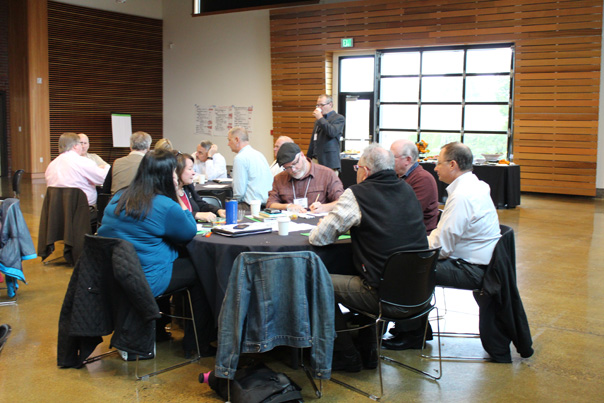 Yamhill County’s Strategic Doing