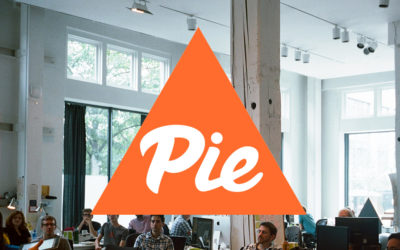 About Our Partner PIE & the 1776 Startup Challenge